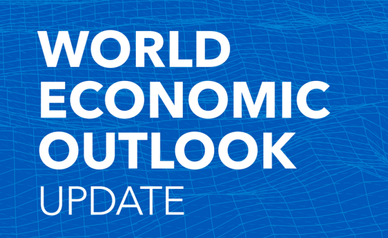 IMF – World Economic Outlook, July 2024 