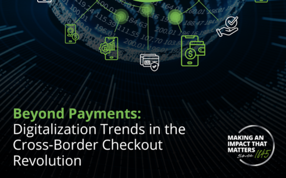 Deloitte – Beyond Payments, 2024 