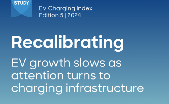 Roland Berger – EV Charging Index, 2024 