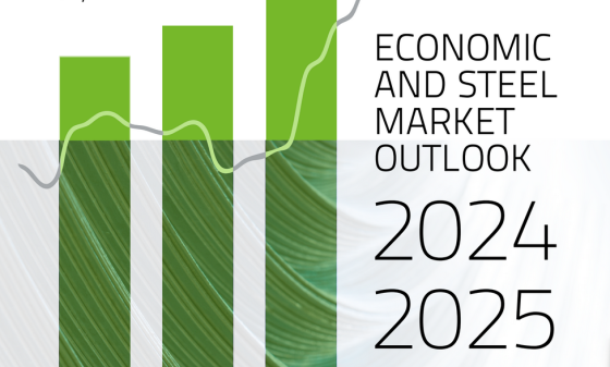 Eurofer – Steel Market Outlook, 3Q 2024 