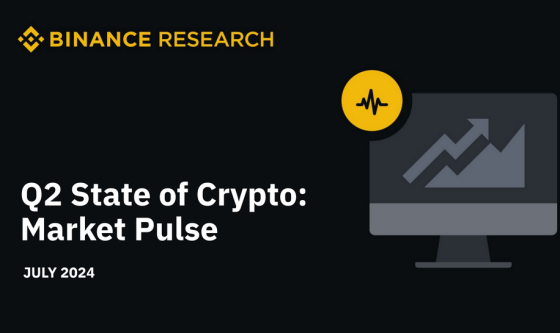 Binance – Market Pulse, 2Q 2024 