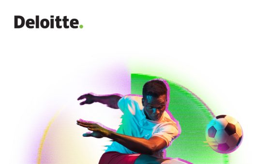 Deloitte – Sports Industry Outlook, 2024 