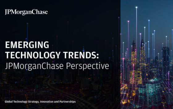 J.P.Morgan – Emerging Tech Trends, 2024 