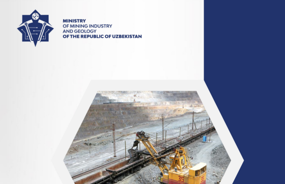 Uzbekistan's Mining Sector Overview 