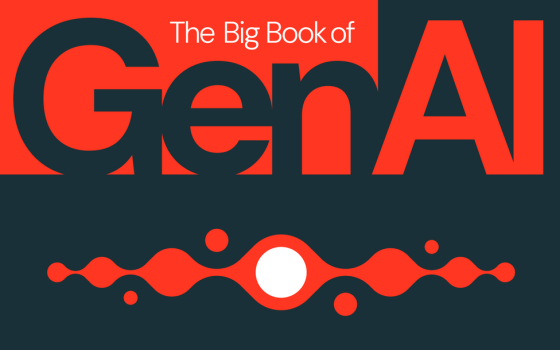 Databricks – Big book of generative AI 