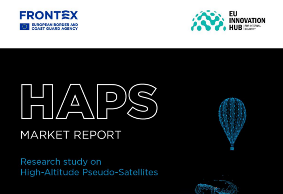 FX – HAPS Market Report 