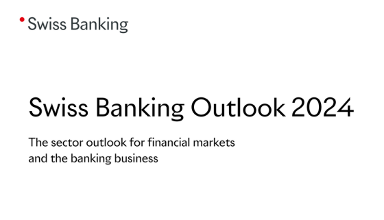 SBA – Swiss Banking Outlook, 2024 