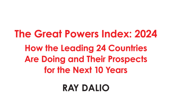 DalioRay – Power Index Appendix 