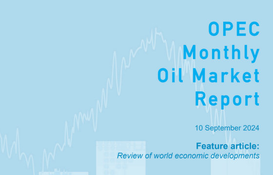 OPEC – MOMR, September 2024 