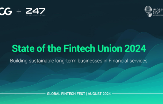 BCG – State of the Fintech Union, 2024 