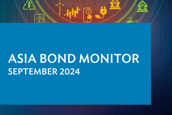 ADB – Asia Bond Monitor, Sep 2024 