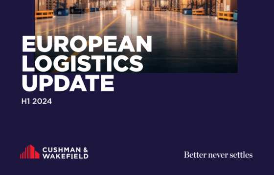 CW – European Logistics, 1H 2024 