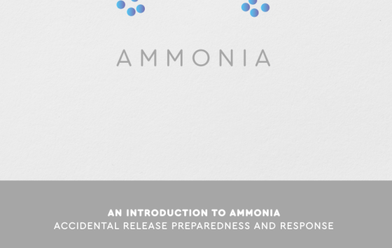 SGMF – Ammonia, Sep 2024 