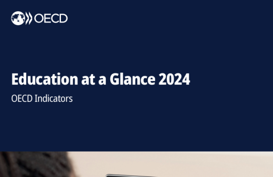 OECD – Education at a Glance, 2024 