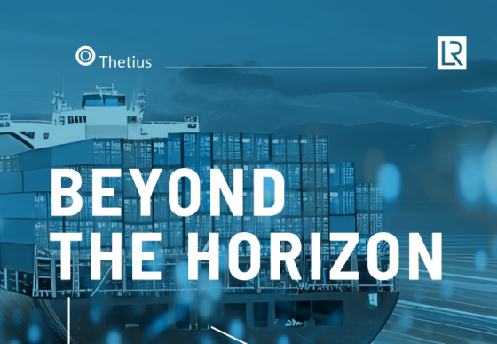 LR – Beyond the Horizon: Opportunities and Obstacles in the Maritime AI Boom, 2024 