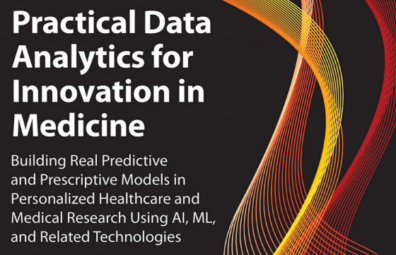 AP – Practical Data Analytics for Innovation in Medicine, 2023 