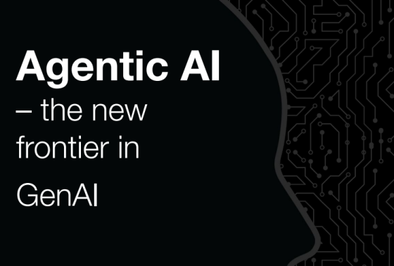 PwC – Agentic AI: The New Frontier in GenAI 