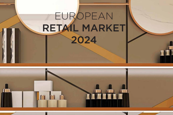 Savills – European Retail Market, Nov 2024 