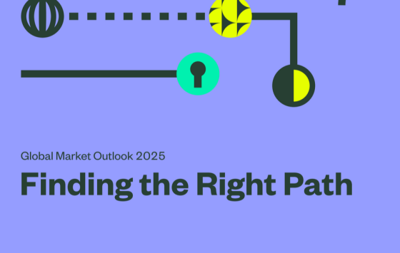 State Street – Global Market Outlook, 2025 