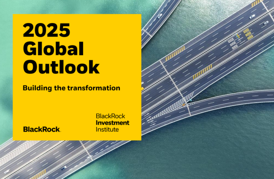 BII – Global Outlook 2025 