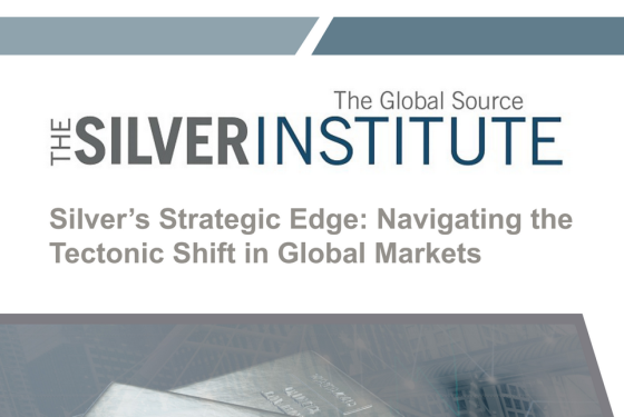 Capitalight Silver’s Strategic Edge: Navigating the Tectonic Shift 