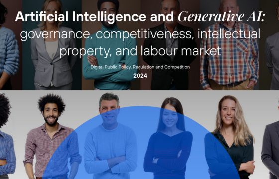 Telefonica – Artificial Intelligence and Generative AI Governance 