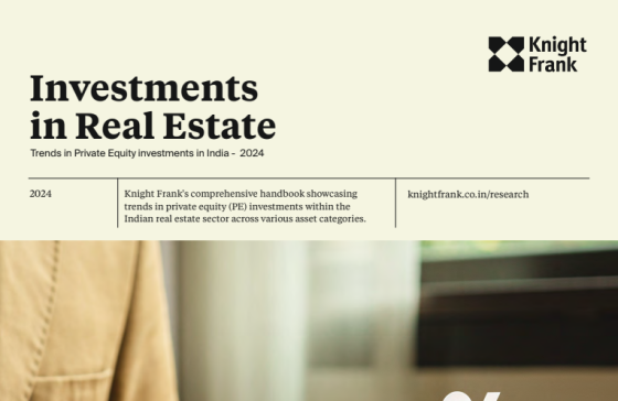 Knight Frank – Investments in Real Estate 