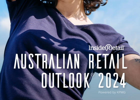 KPMG – Australian Retail Outlook, 2024 