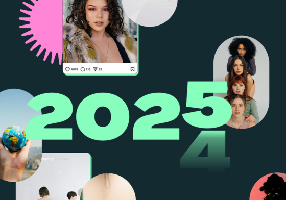 KOLSQUARE – Influencer Marketing Trends in 2025 