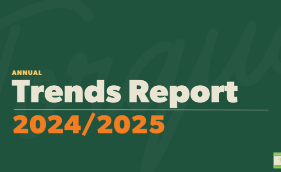 TORQUE – Trends Report, 2024-2025 