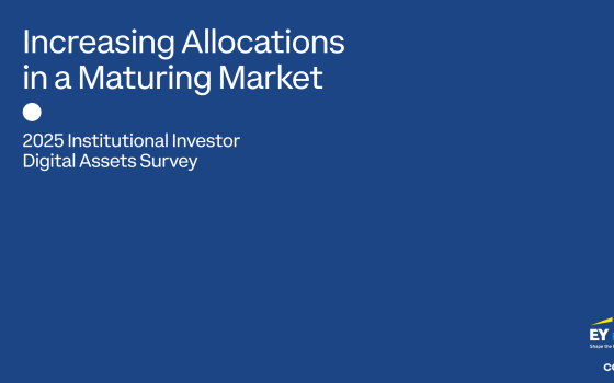 Coinbase – Increasing Allocations in a Maturing Market, 2025 