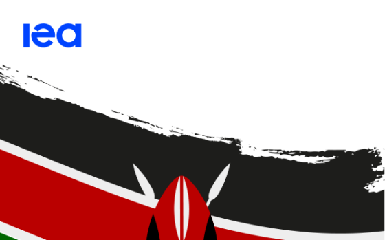 International Energy Agency – Energy Policy Review Kenya, 2024 