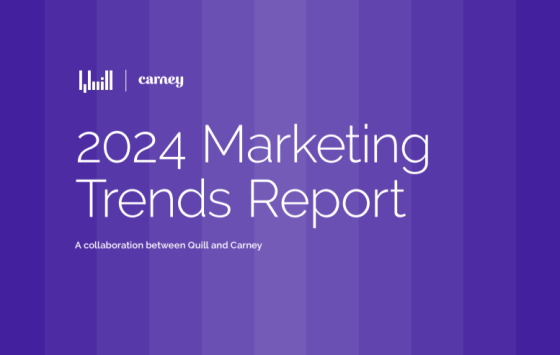 Carney – Marketing Trends Report, 2024 