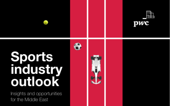 PwC – Sports Industry Outlook 2025 