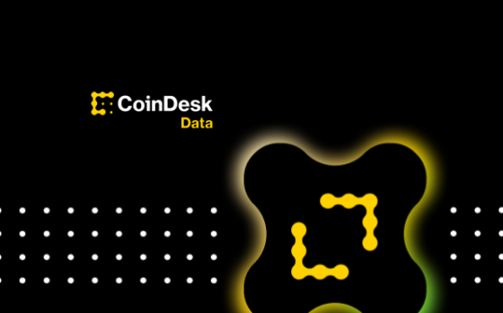CoinDesk Data – Exchange Review, Mar 2025 