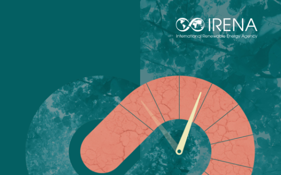 IRENA – Renewable Energy in Climate Change Adaptation 