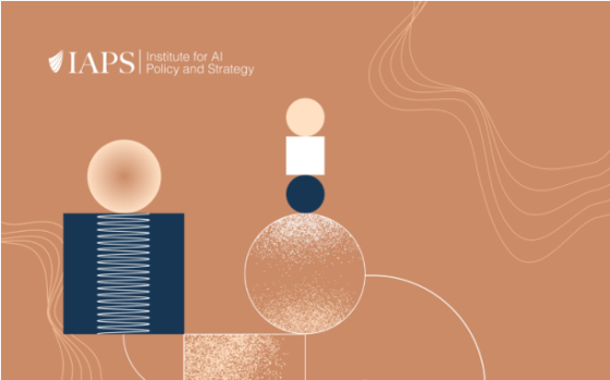 IAPS – AI Agent Governance. A Field Guide, Apr 2025 