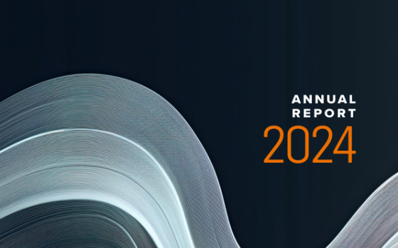 Centre for the Governance of AI – Annual Report, 2024 