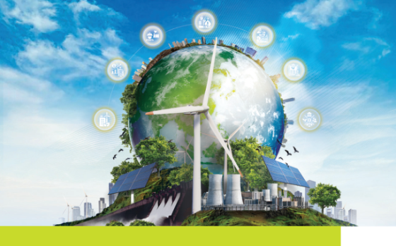 ADB – Energy Transition Readiness Assessment for Developing Asia and the Pacific 