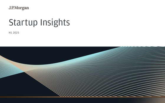 Startup Insights – Startup Insights H1 2025 