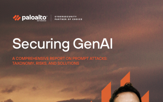 Paloalto – Securing GenAI: A Comprehensive Report on Prompt Attacks: Taxonomy, Risks, and Solutions 