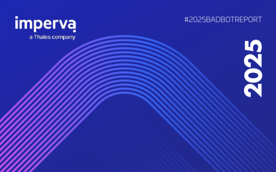 Imperva – Bad Bot Report, 2025 
