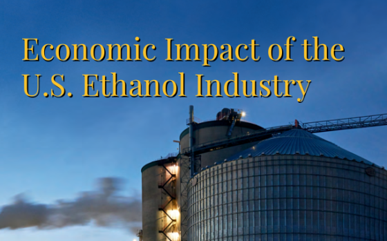 RFA – Economic Impact of the U.S. Ethanol Industry, 2024 