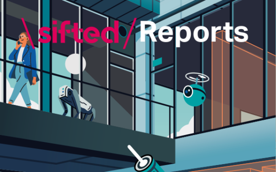 Sifted – Construction Robots: Here Come the Builder Bots 
