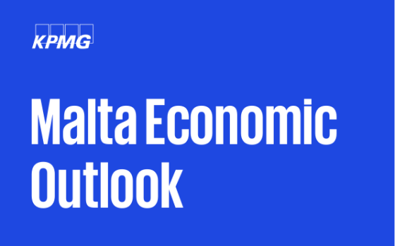 KPMG – Malta Economic Outlook, May 2025 