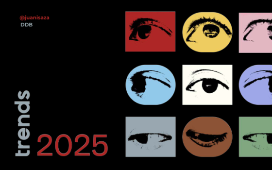 DDB Latina – Trends, 2025 