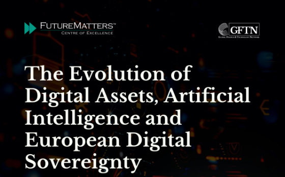 Point Zero Forum – The Evolution of Digital Assets, Artificial Intelligence and European Digital Sovereignty 