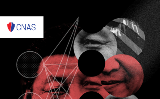 CNAS – Promethean Rivalry: The World-Altering Stakes of Sino-American AI Competition 