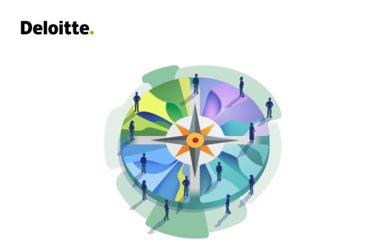 Deloitte – Gen Z and Millennial Survey, 2025 
