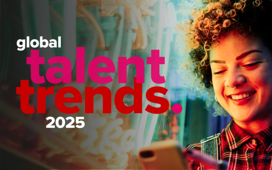 ACCA – Global Talent Trends, 2025 